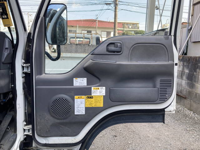 いすゞエルフローダーダンプ小型（2t・3t）[写真31]