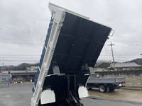 日野デュトロダンプ小型（2t・3t）[写真13]