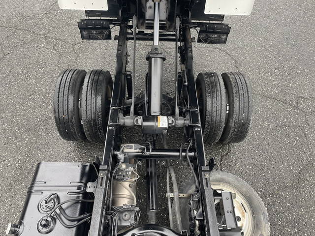 日野デュトロダンプ小型（2t・3t）[写真15]