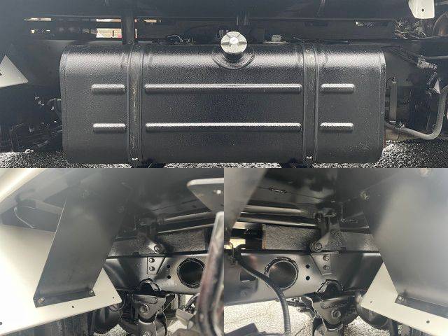 日野デュトロダンプ小型（2t・3t）[写真17]