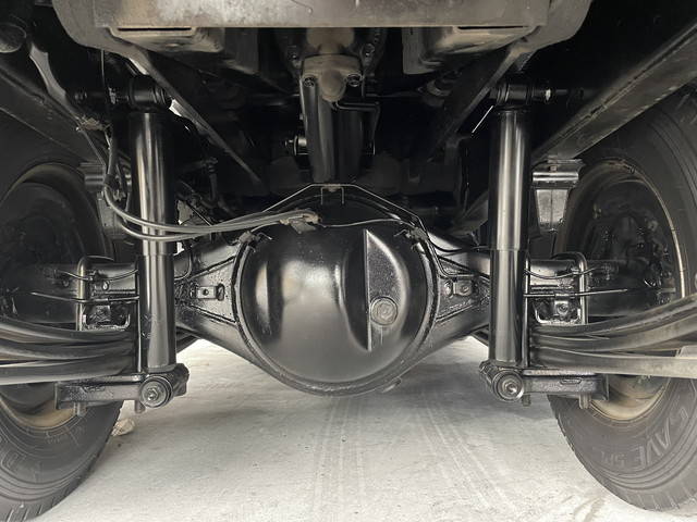 日野デュトロダンプ小型（2t・3t）[写真18]