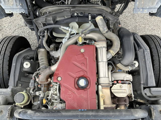 日野デュトロダンプ小型（2t・3t）[写真19]