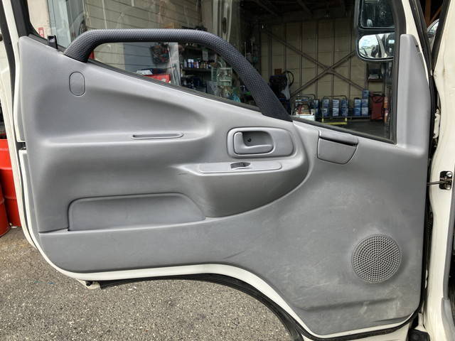 日野デュトロダンプ小型（2t・3t）[写真21]