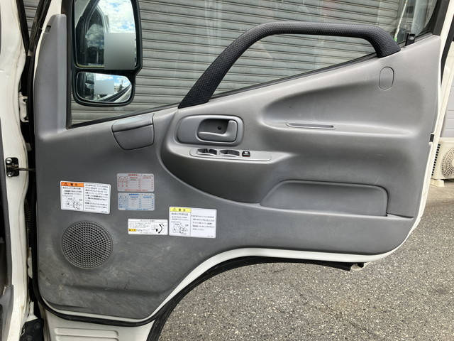 日野デュトロダンプ小型（2t・3t）[写真22]