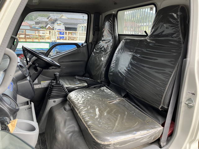 日野デュトロダンプ小型（2t・3t）[写真23]