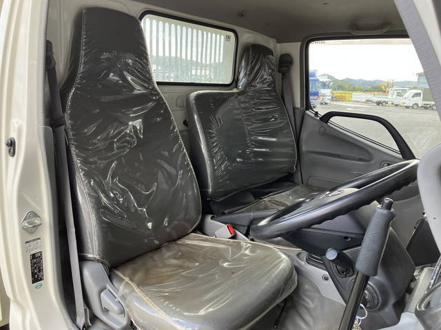 日野デュトロダンプ小型（2t・3t）[写真24]