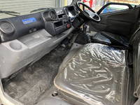 日野デュトロダンプ小型（2t・3t）[写真25]