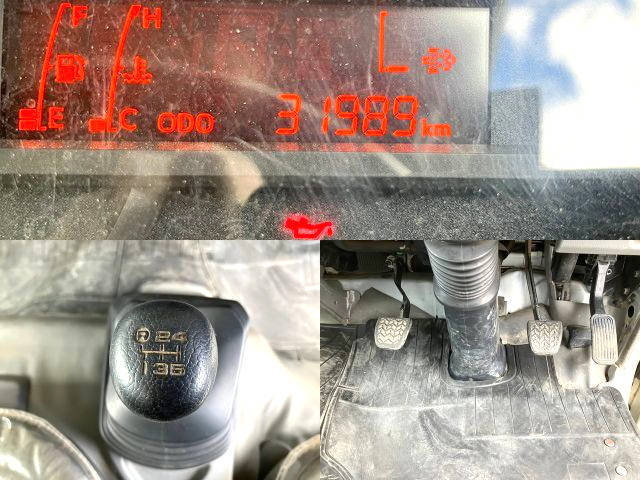 日野デュトロダンプ小型（2t・3t）[写真30]