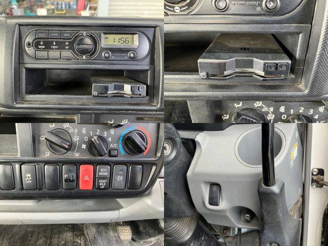 日野デュトロダンプ小型（2t・3t）[写真32]