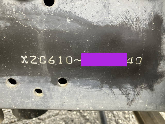 日野デュトロダンプ小型（2t・3t）[写真35]