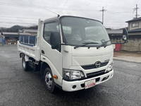 日野デュトロダンプ小型（2t・3t）[写真03]