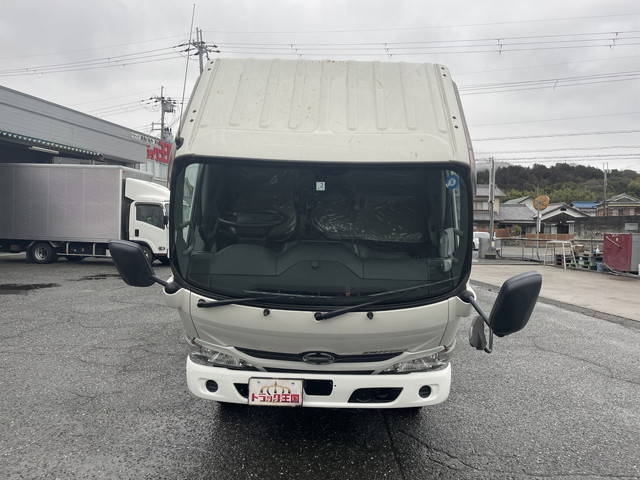 日野デュトロダンプ小型（2t・3t）[写真07]