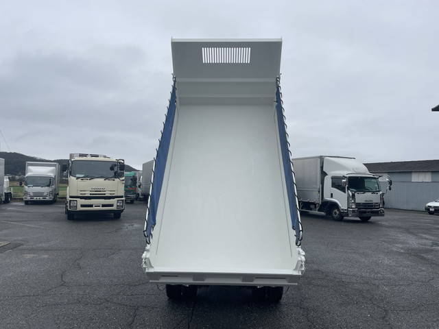 日野デュトロダンプ小型（2t・3t）[写真09]