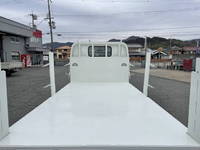 日野デュトロ平ボディ小型（2t・3t）[写真11]