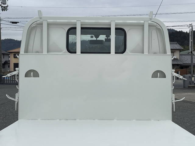 日野デュトロ平ボディ小型（2t・3t）[写真12]