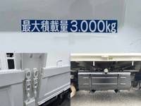 日野デュトロ平ボディ小型（2t・3t）[写真15]