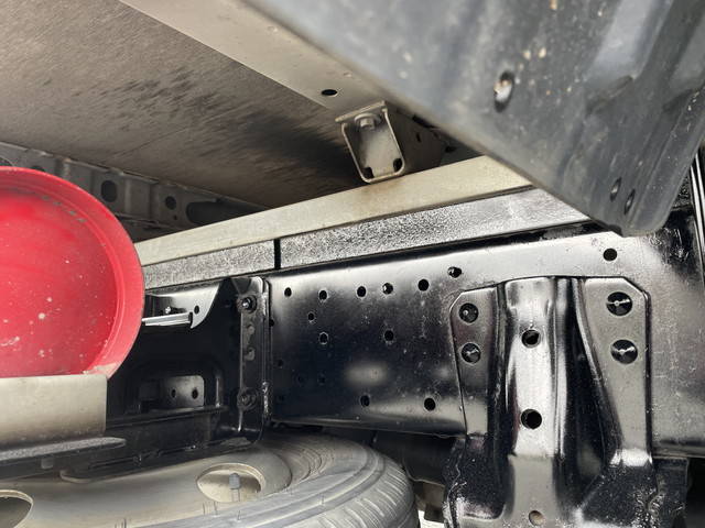 日野デュトロ平ボディ小型（2t・3t）[写真17]