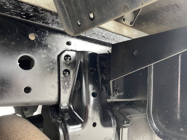 日野デュトロ平ボディ小型（2t・3t）[写真18]