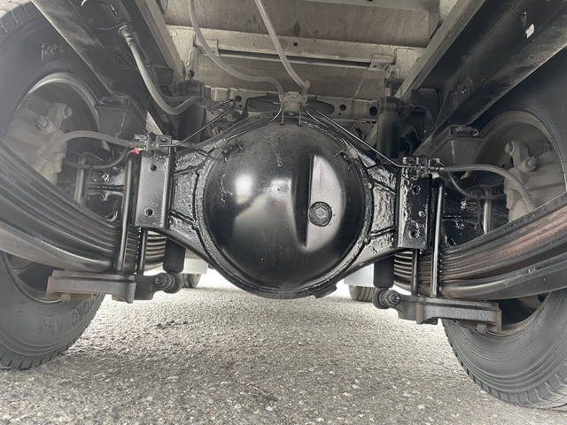 日野デュトロ平ボディ小型（2t・3t）[写真19]