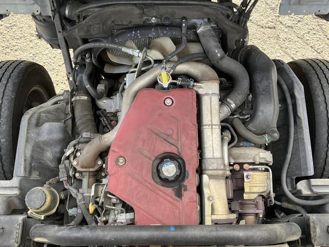 日野デュトロ平ボディ小型（2t・3t）[写真22]