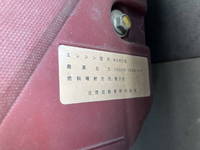 日野デュトロ平ボディ小型（2t・3t）[写真23]