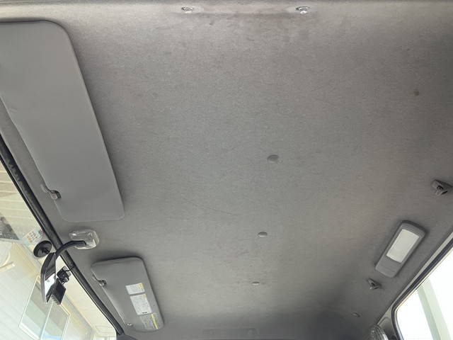 日野デュトロ平ボディ小型（2t・3t）[写真29]