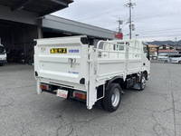 日野デュトロ平ボディ小型（2t・3t）[写真02]