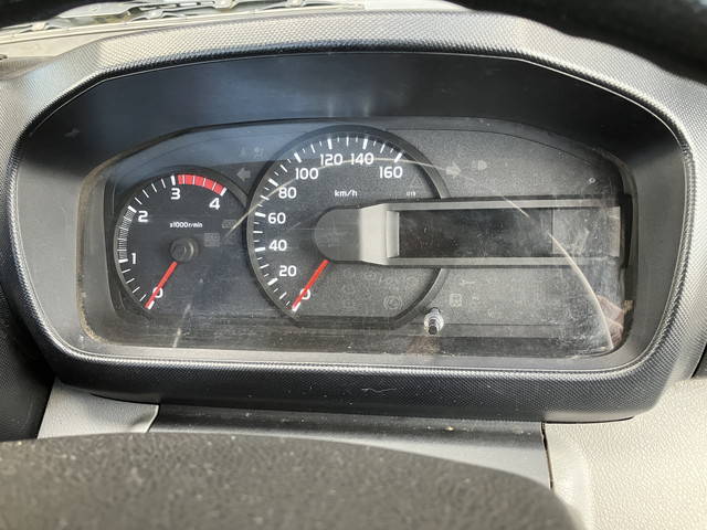 日野デュトロ平ボディ小型（2t・3t）[写真34]