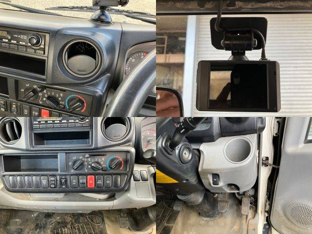 日野デュトロ平ボディ小型（2t・3t）[写真36]