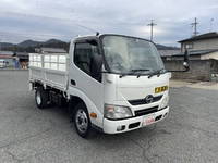 日野デュトロ平ボディ小型（2t・3t）[写真03]