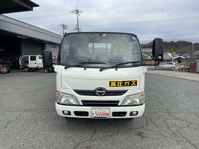 日野デュトロ平ボディ小型（2t・3t）[写真07]
