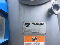 いすゞフォワードクレーン4段増トン（6t・8t）[写真11]