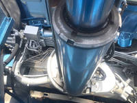 いすゞフォワードクレーン4段増トン（6t・8t）[写真12]