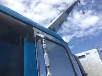 いすゞフォワードクレーン4段増トン（6t・8t）[写真15]