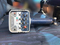 いすゞフォワードクレーン4段増トン（6t・8t）[写真17]