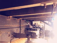 いすゞフォワードクレーン4段増トン（6t・8t）[写真18]