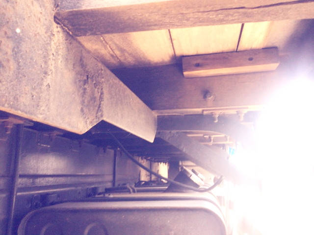 いすゞフォワードクレーン4段増トン（6t・8t）[写真19]