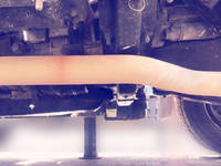 いすゞフォワードクレーン4段増トン（6t・8t）[写真20]