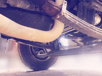 いすゞフォワードクレーン4段増トン（6t・8t）[写真21]