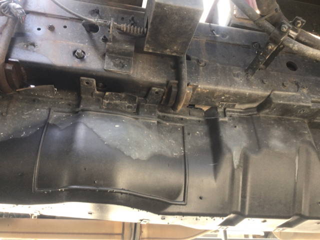 いすゞフォワードクレーン4段増トン（6t・8t）[写真22]