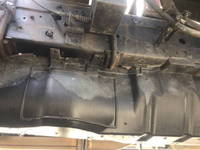 いすゞフォワードクレーン4段増トン（6t・8t）[写真22]