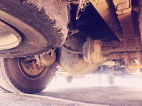 いすゞフォワードクレーン4段増トン（6t・8t）[写真23]