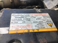 いすゞフォワードクレーン4段増トン（6t・8t）[写真26]