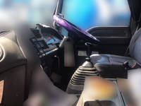 いすゞフォワードクレーン4段増トン（6t・8t）[写真27]