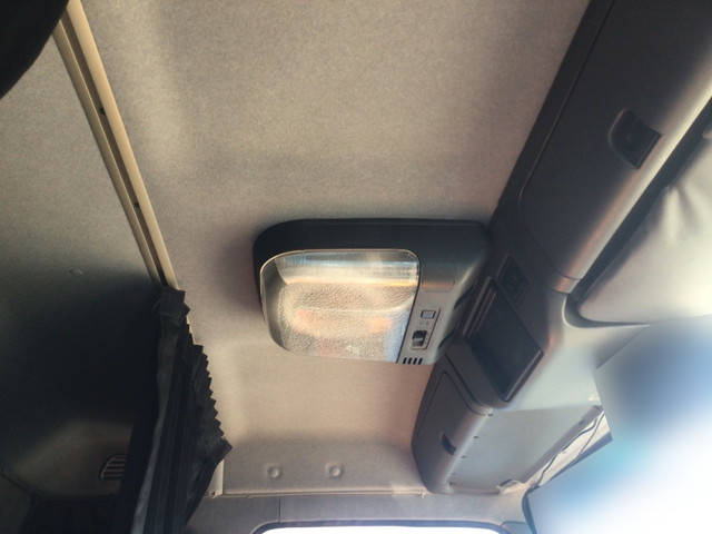 いすゞフォワードクレーン4段増トン（6t・8t）[写真29]