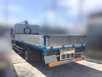 いすゞフォワードクレーン4段増トン（6t・8t）[写真04]