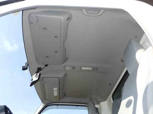 日野デュトロアルミバン小型（2t・3t）[写真20]