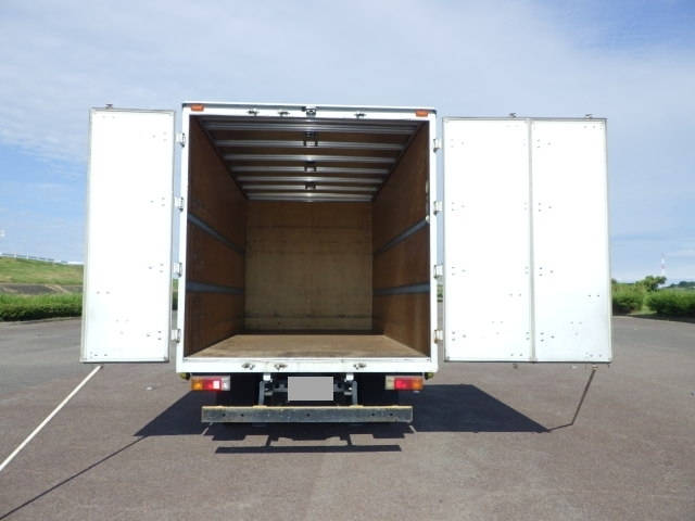 日野デュトロアルミバン小型（2t・3t）[写真06]