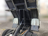 三菱ふそうキャンターダンプ小型（2t・3t）[写真19]