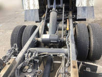 三菱ふそうキャンターダンプ小型（2t・3t）[写真20]